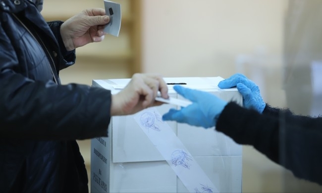 Ако изборите бяха днес 22 9 от българите биха гласували за