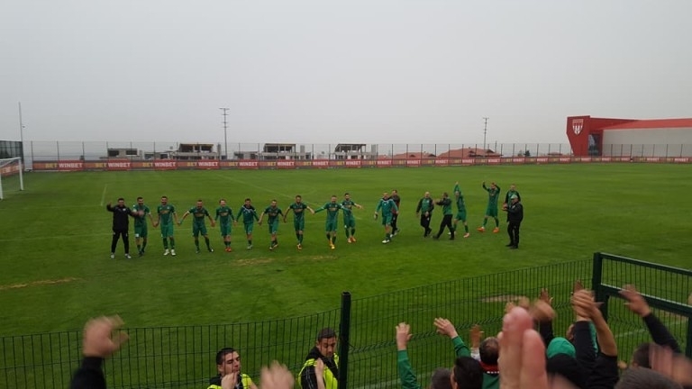 Сериозни проблеми има в тима на Ботев Враца преди последния