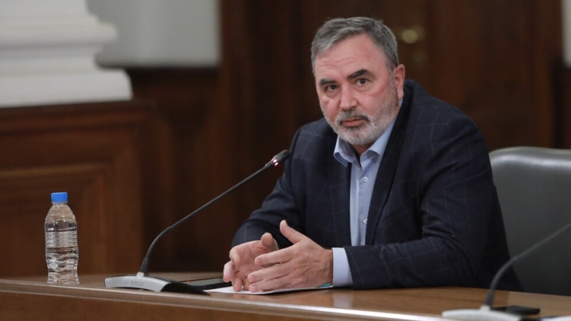 Тестването на ученици е доброволен акт Ако един родител иска