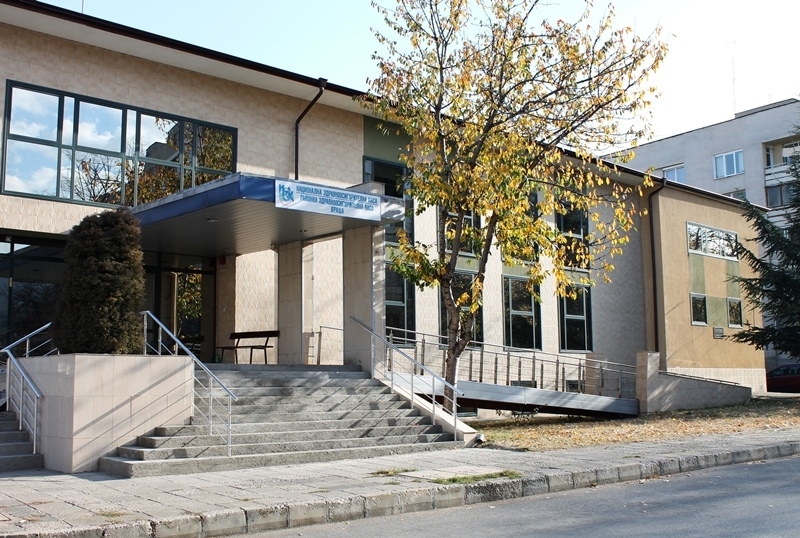 На 14 април се навършват 20 години от създаването на