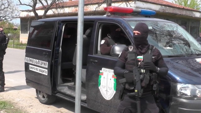 Бюрото по защита на свидетели преминава от главния прокурор към