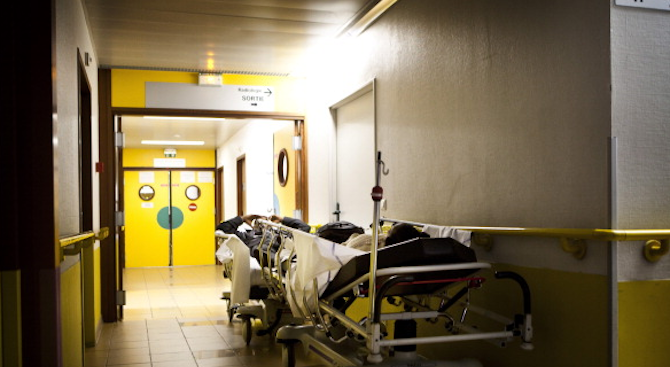 Приятели на Венцислав Маргинов който бе убит във Великобритания след