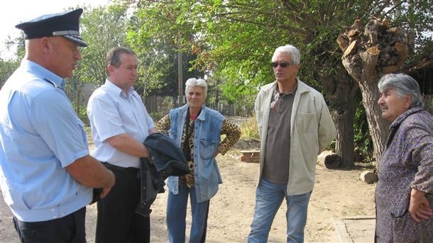 На 14 септември мобилен екип ще гостува и разговаря с