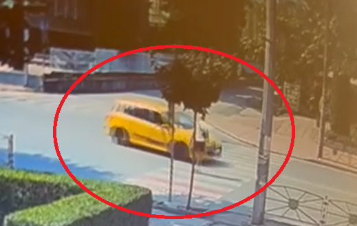 Врачанин е бил на косъм от злощастен инцидент преди няколко