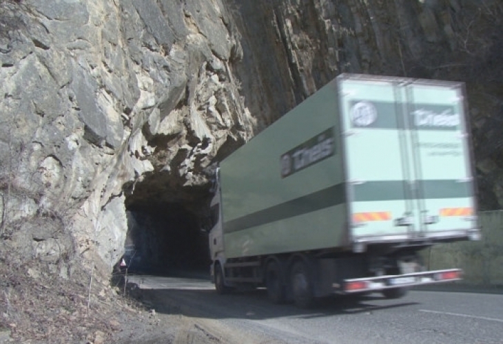 С 5 по скъпи може да станат билетите за автобусните превози