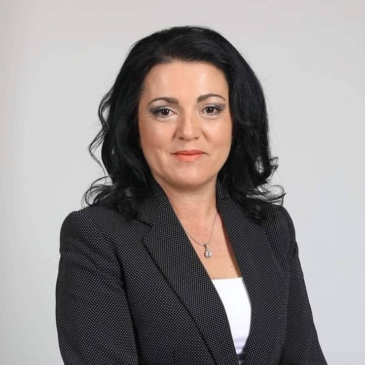 Кметът на община Борован инж Десислава Тодорова поздрави ромите по