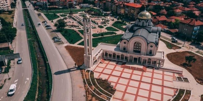 Община Монтана отпуска близо половин милион лева за изографисването на