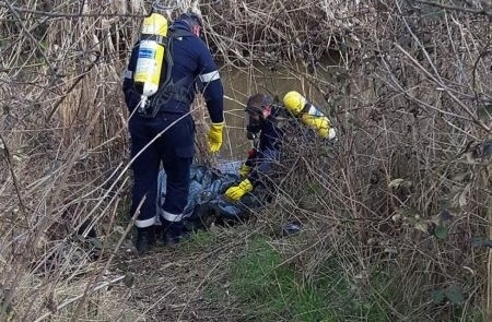 Разложен труп е открит в парк Езеро в Бургас преди