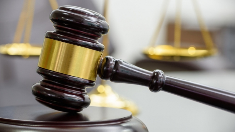 Двама холандци пред български съд Мъжете са арестувани при опит