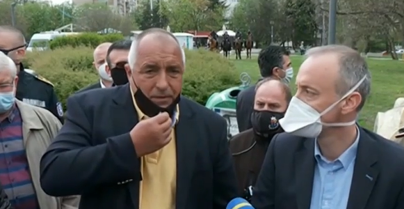 Като индикативни дати за държавните зрелостни изпити сме предложили 29