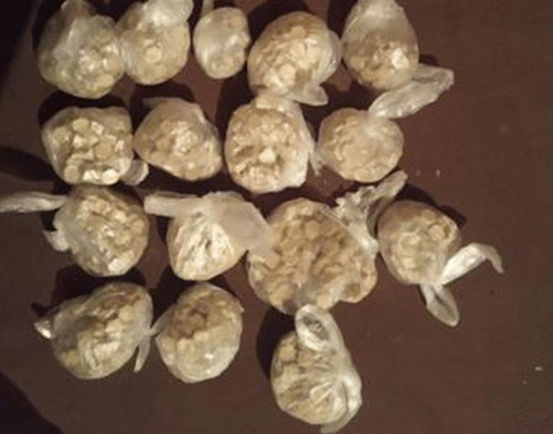 Специализираната полицейска операция по противодействие на притежанието и разпространението на