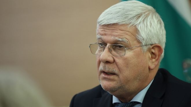 Кирил Вътев: Земеделските стопани ще получат малко над 3 млрд. лв. тази година