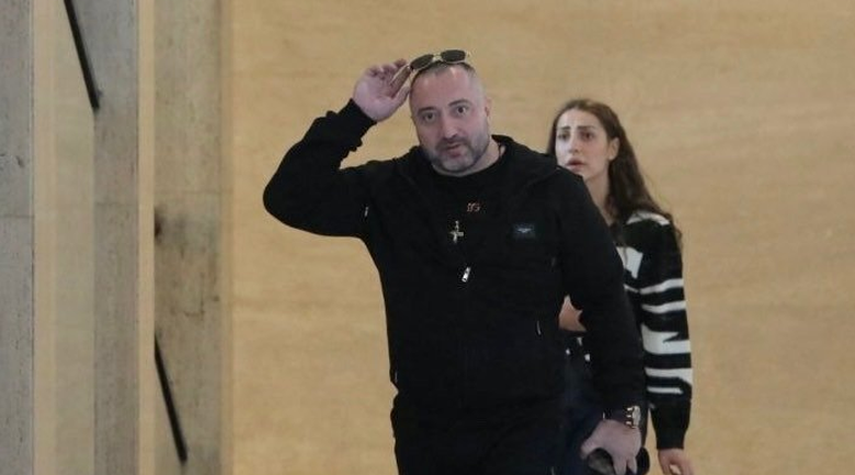 Несебърският наркобос Митьо Очите се ожали от заседнал проектил под