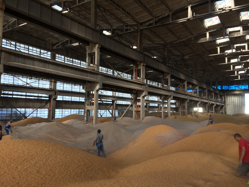 Земеделец от Монтанско стана жертва на злонамерен сигнал от свой