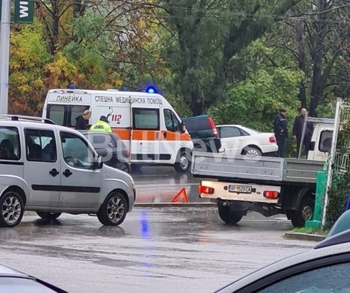 От полицията във Враца съобщиха подробности за катастрофата между камион