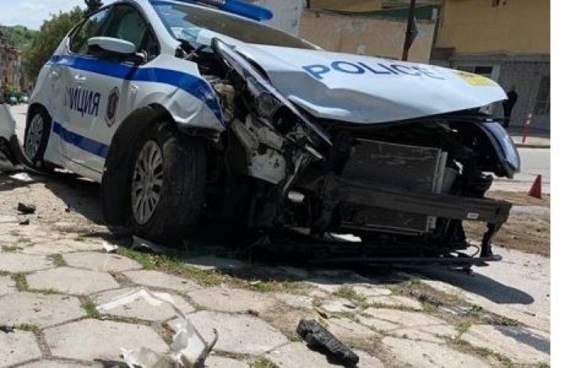 Окръжната прокуратура в Плевен наблюдава досъдебно производство по което в