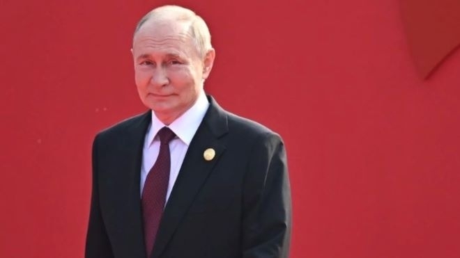 Путин е дал 26 милиарда долара за експерименти за вечен живот