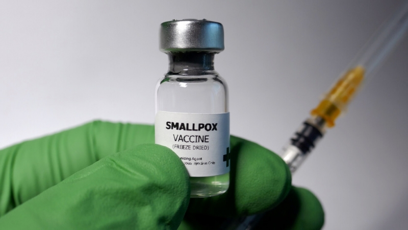 Франция ще дари 100 000 дози ваксини срещу морбили на