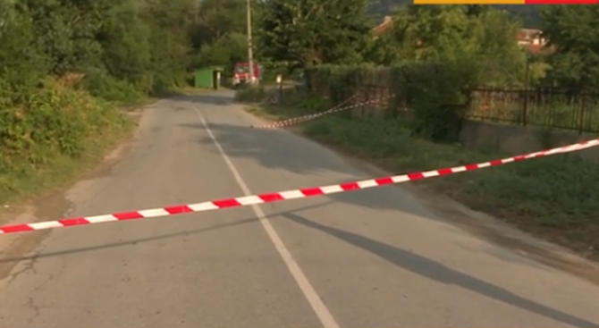 Делото за убийството на 6 годишната Кристин от сливенското село Сотиря
