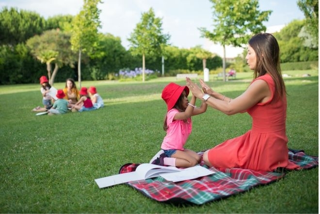 Община Враца кани днес най малките жители и гости на града