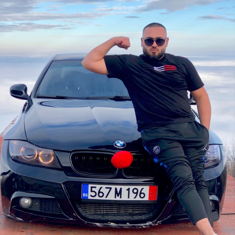 Пореден джигит от Враца се похвали в ТикТок как нарушава