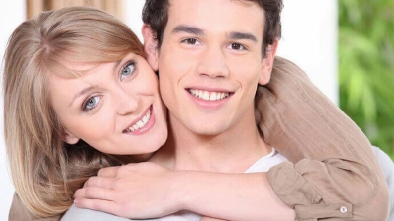 Всички възрасти са подчинени на любовта и когато човек се