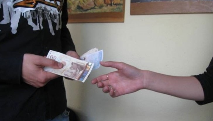 При акция "Купен вот": Полицаи откриха списъци с имена в две къщи в Монтанско, има арестуван