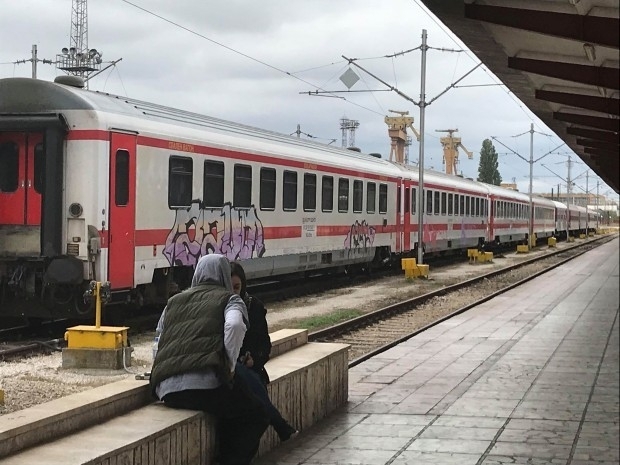 Служители на реда са хванали младеж от село Медковец нарушил