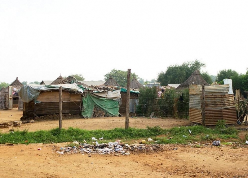 Судан в събота обяви тримесечно национално извънредно положение след рекордни