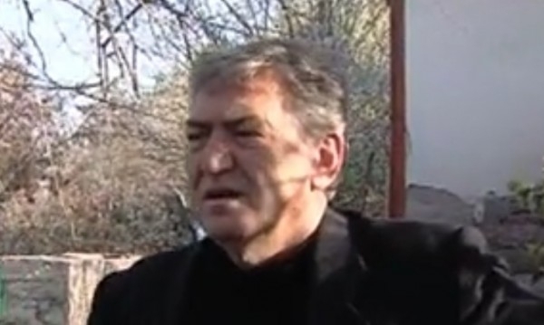 Поредно нападение над лекар този път изключително брутално Д р Владимир