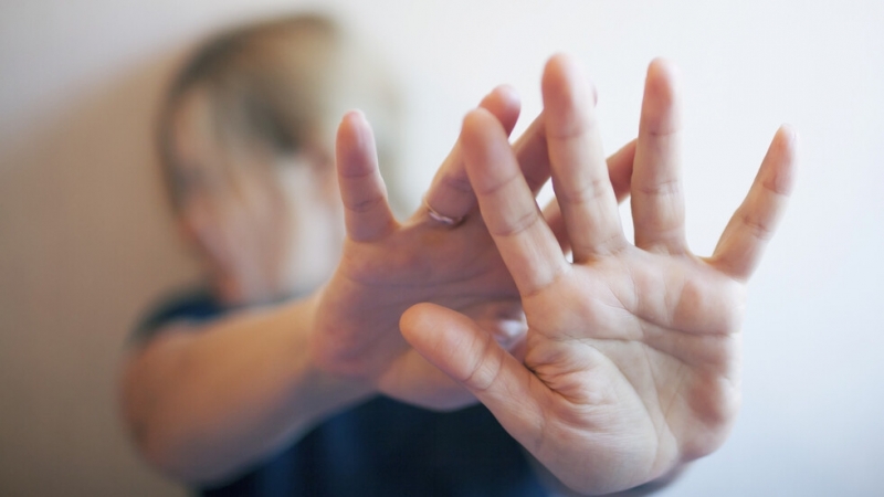 34 годишен рецидивист е задържан в РУ – Горно Оряховица заради упражнено