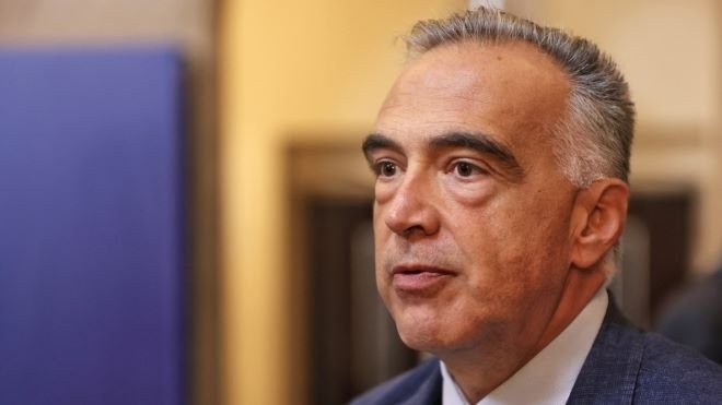 Пореден вот на недоверие срещу кабинета Желязков подготовка за нови