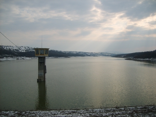 Стартира кампания по събиране на средства за зарибяване на язовир