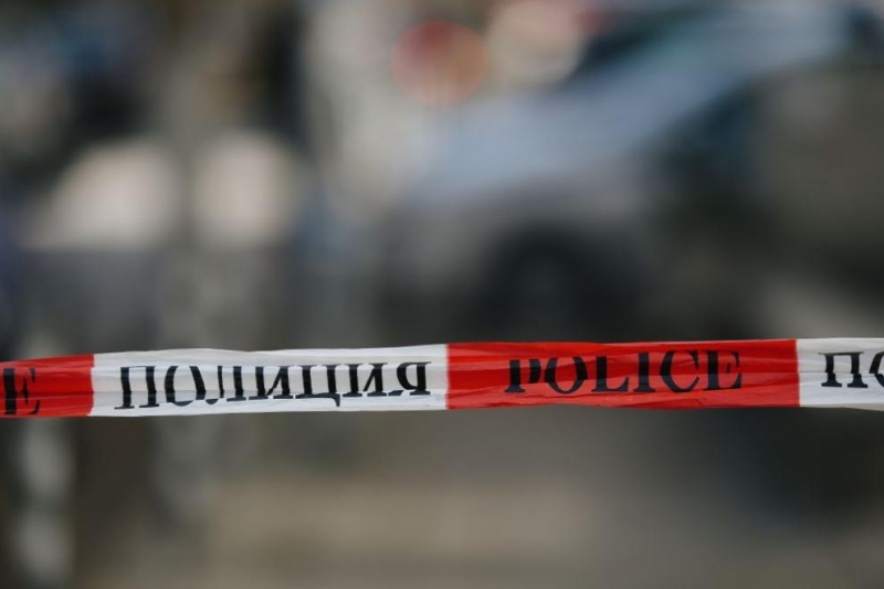Убийство на мъж в Кърджалийско, има задържан