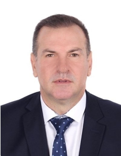 Със заповед на министър председателя Бойко Борисов от длъжността заместник министър на