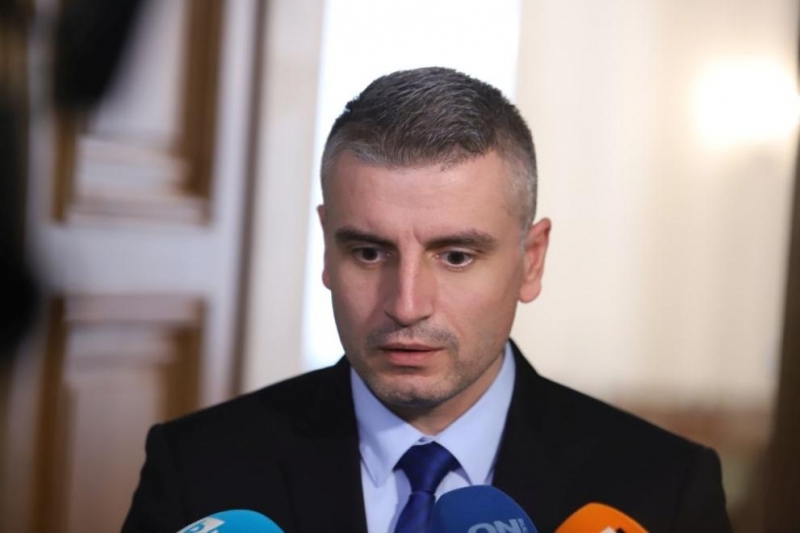 Количествата втечнен газ от САЩ ще бъдат достатъчни за месеците