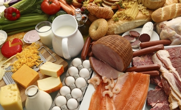 Вътрешното потребление все повече се задоволява от суровини и храни