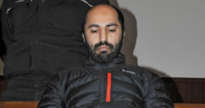 Мароко поиска екстрадирането на 35 годишния Науфел Вашид Захри който