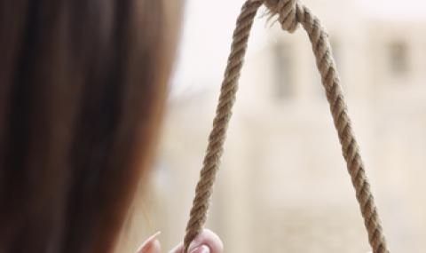 Три са успешните опити за самоубийство в Пазарджик и региона