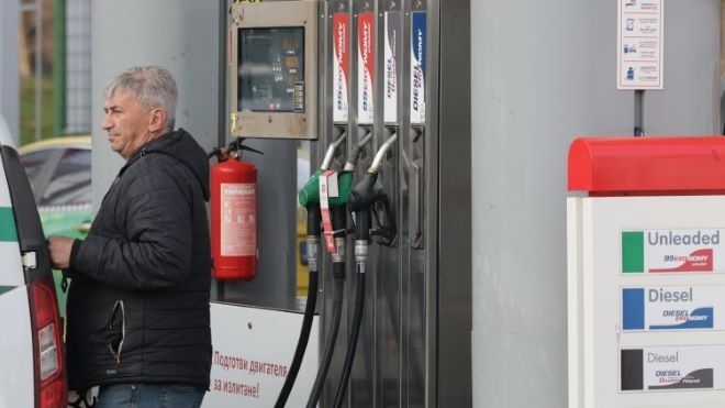 Пътуването от София до Бургас и обратно с автомобил това