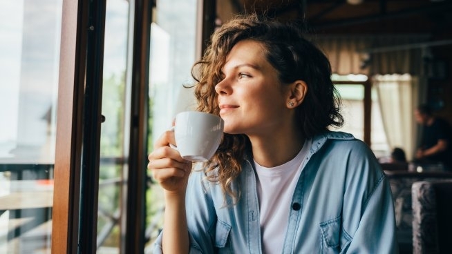 Живеем ден след ден забързани залисани а дните ни се
