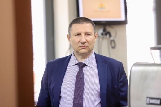 Сарафов остава главен прокурор, докато Конституционният съд не реши друго