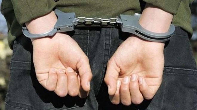 Заловиха мъжа който открадна лаптоп и два телефона в Лом