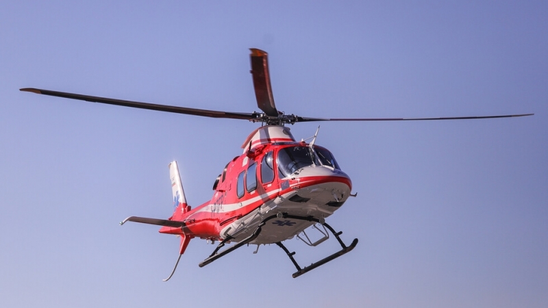 Италианците отново забавиха доставката на следващите две въздушни линейки, търсим неустойки