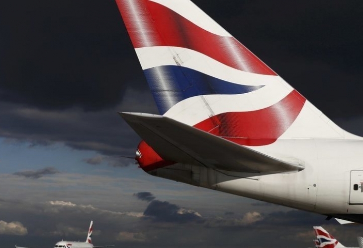 Най лошият сценарий за авиацията след Брекзит бе избегнат благодарение на