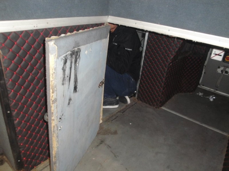 Районна прокуратура – Видин внесе обвинителен акт срещу К Х на