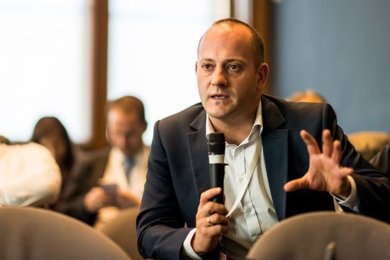 Новата сделка за ЧЕЗ заплашва националната сигурност Новината за покупка