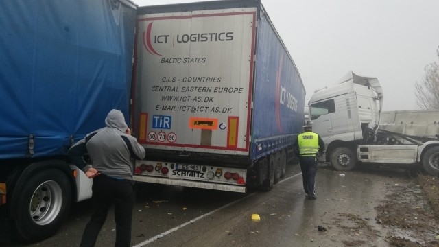 За да се избегне втори трагичен случай като при Своге