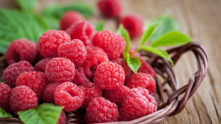 Изследванията потвърждават че малините са истинска суперхрана Ползите им са