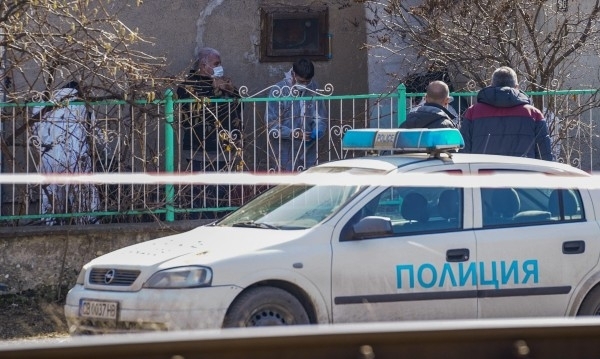 Служители на МВР започват обход на всички хора с психични